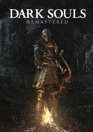 Dark Souls: Remastered (Xbox Series X|S & Xbox One Digital) – £2.99