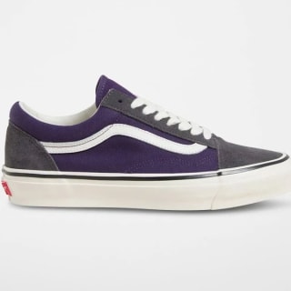 Vans LX Old Skool zapatillas de nobuk por 23,90€