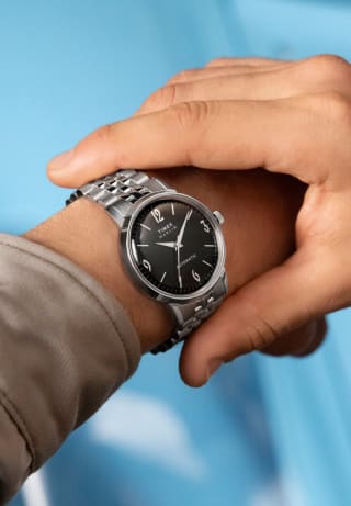 Timex Marlin Automatic 40 mm por 154,50€ en Zalando