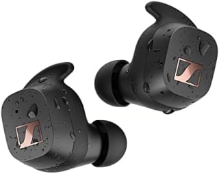 Sennheiser SPORT True Wireless voor €65,99 bij Amazon