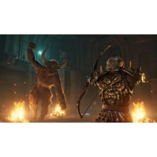 Jeu PS5 The Elder Scrolls IV : Oblivion Remasteurisé à 44,99€