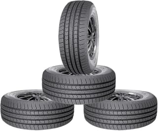 Conjunto 4 Llantas MIRAGE MR-166 185/60R15 por $3,049 | Amazon