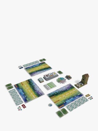 Asmodee Wingspan Game for £19.99 at John Lewis