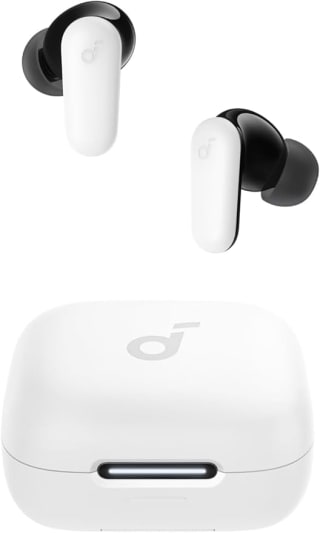 soundcore P30i by Anker Noise Cancelling Earbuds voor €25,48 bij Amazon