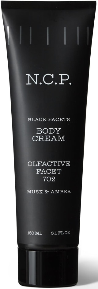 N.C.P. Olfactives Facet 702 Body Cream 150 ml voor €14,85 bij Lyko
