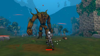 Megabonk voor €6,33 bij Steam