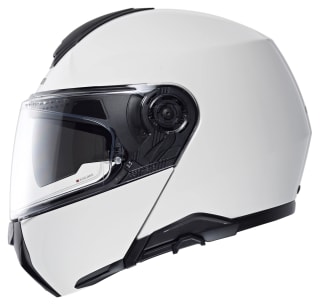 SCHUBERTH Concept Casco Abatible Blanco por 349,00€