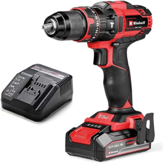 Einhell TE-CD 18/44 Li-i taladro percutor por 57,84€
