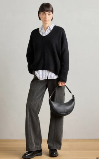 Bolso de mano Anna Field por 10.5€