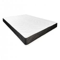 Somnia Descanso Teseo colchón viscoelástico 20cm por 62,84€