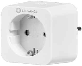 4x Ledvance Smart+ Zigbee Smart Plug (2300 W) voor €29,95 bij iBOOD