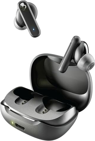 Skullcandy Smokin Buds True Wirelless In-Ear - Oordopjes voor €15,37 bij Amazon