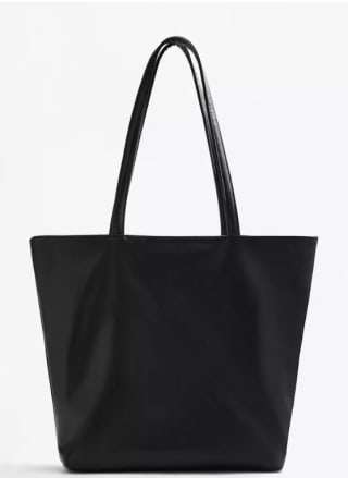 Bolso Shopper Textura por 5.99€