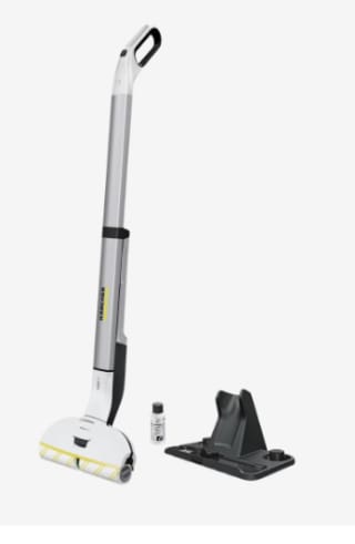 Kärcher EWM 2 Elektrische dweil voor €83,99 bij Joybuy