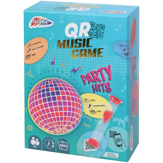 Muziek quiz spel voor €4,95 bij Action