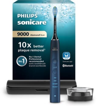 Philips Sonicare DiamondClean HX9911/88 voor €111 bij Bol