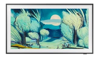 TV QLED SAMSUNG The Frame 65LS03FA 2025-65 pouces à 1.599€