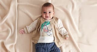 Afgeprijsde baby- & kinderkleding €4 - €7 bij Prénatal