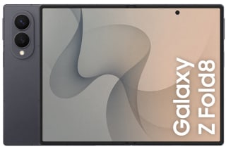 Samsung Galaxy Z Fold8 5G (512 GB) voor €1.729 bij Bol