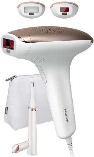 Philips Lumea IPL 7000 Series (BRI921/00) voor €179 bij iBOOD