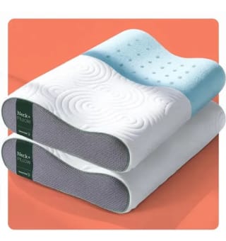 Almohada Ortopédica DreamLab por $553 | Mercado Libre