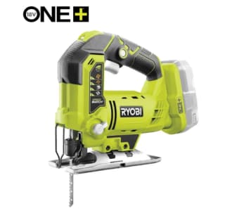 Scie sauteuse pendulaire 18V ONE+ à 99,99€