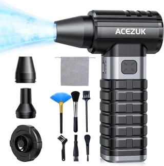 Acezuk Aria AD100 Soplador Eléctrico por 19,99€