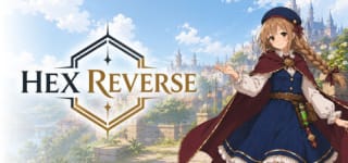 Gratuit Hex Reverse sur Steam