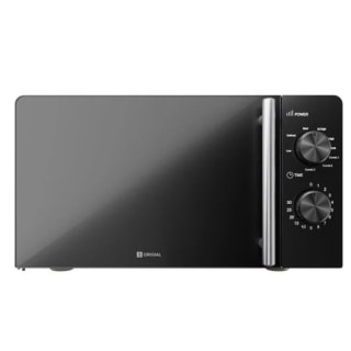 Origial Infinityheat Mirror Grill Microondas con Grill 20L 700W por 49.99€