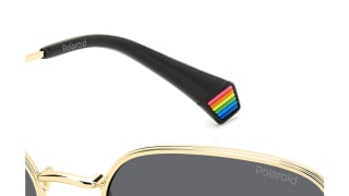 Polaroid Zonnebril 6214/S/X voor €19,95 bij iBOOD