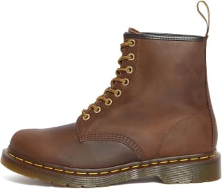 Botas Dr. Martens 1460 Piel Sintética por $2,063 | Amazon