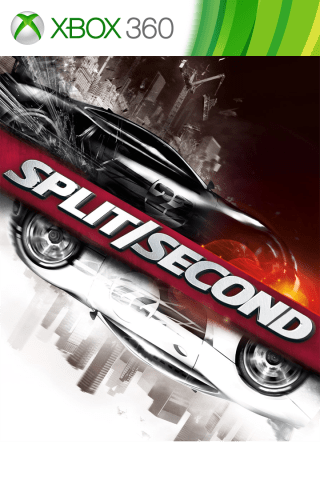 Split/Second pour 17,23€