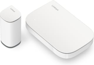Linksys Velop Micro Mesh 6 - Router - WiFi 6 2-pack voor €39,95 bij Ibood
