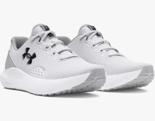 Under Armour Charged Surge 4 Zapatillas hombre por 34.99€.