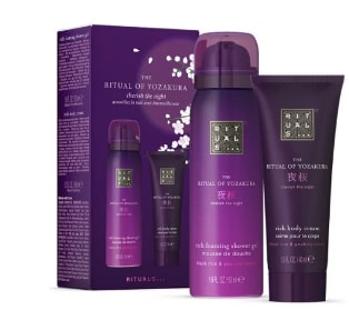 20% korting op beauty items incl. Rituals bij de Bijenkorf