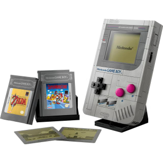 LEGO Super Mario 72046 Game Boy à 40,99€ chez Auchan