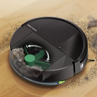 Robot Roomba 205 DustCompactor Combo à 299€