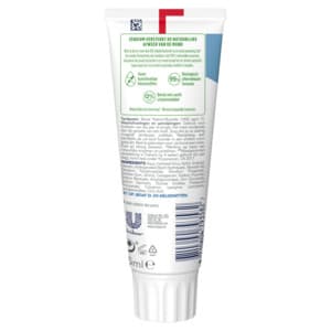 Zendium Tandpasta Fresh+White 75 ml voor €1,99 bij Plein
