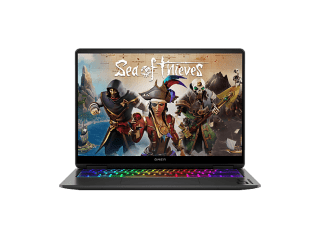 HP OMEN Transcend 14-fb1004ns por 1.099€ en MediaMarkt