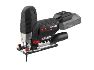 PARKSIDE PERFORMANCE Scie sauteuse sans fil 20 V PSSPA 20-Li F4 pour 39,99€ chez Lidl