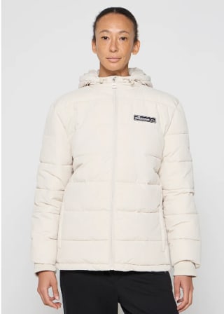 Chaqueta de Invierno para Mujer Ellesse LIPIZZAN por 40€