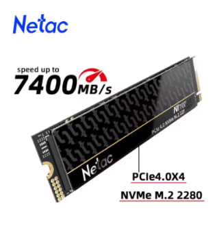 Netac-disco duro interno para ordenador portátil por $169.900 en AliExpress Chile