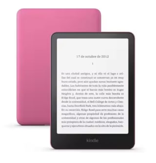 Amazon Kindle Paperwhite 16 GB (2024) por 137,36€