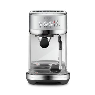 Sage Bambino Plus Rvs voor €375,20 bij Expert