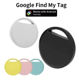 Rastreador de navegación para teléfonos Android por 4,89€