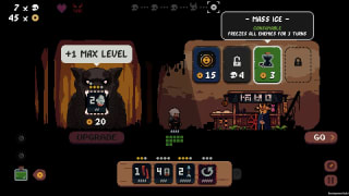 Gratis Shogun Showdown bij Epic Games