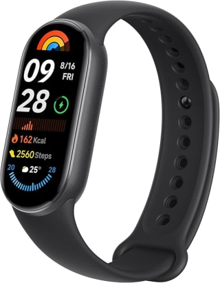 XIAOMI Band 9 1.62" AMOLED $594 | Oferta Amazon