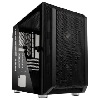 Kolink Citadel Mesh Micro-ATX case pour 15,90€ chez Caseking