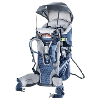 Deuter Kid Comfort Active drager voor €199,95 bij Bergzeit