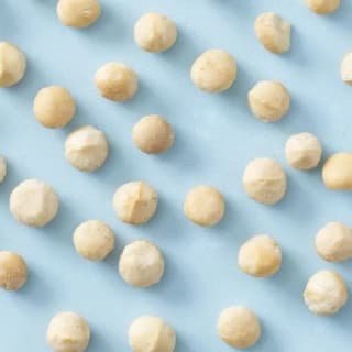 2 Stuks Macadamia noten ongebrand 400 gram voor €12,95 bij De Notenshop